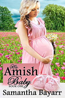 Samantha Bayarr Books Bookbub