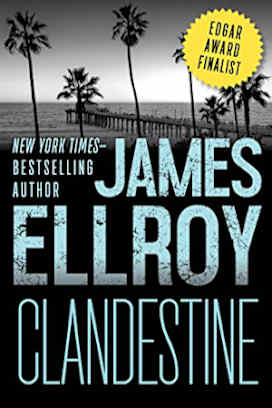 James Ellroy Books Bookbub