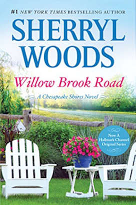 A Slice Of Heaven A Sweet Magnolia Novel Book 2 Ebook By Sherryl Woods 9781742915739 Booktopia