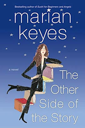 Marian Keyes Books Bookbub