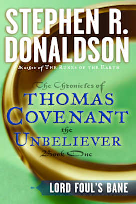 Stephen R Donaldson Books Bookbub
