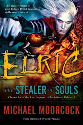 Michael Moorcock Books Bookbub