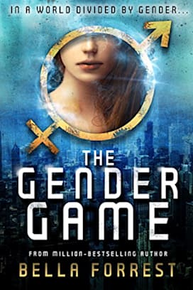 Bella Forrest Books Bookbub