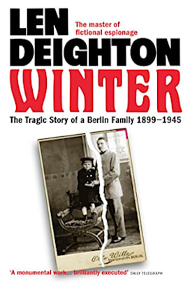 Len Deighton Books Bookbub