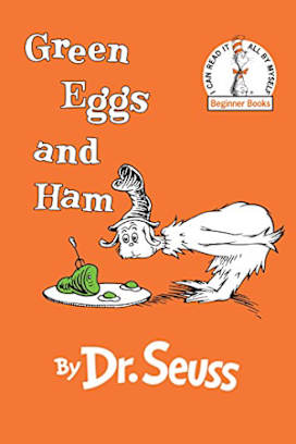 Dr Seuss Books Bookbub