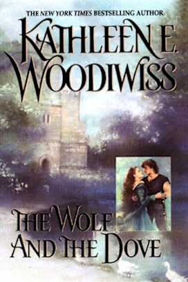 Kathleen E Woodiwiss Books Bookbub