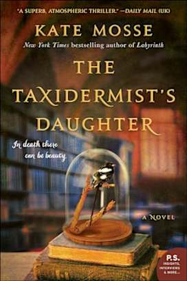 Kate Mosse Books Bookbub