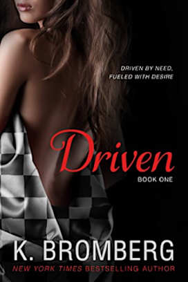 K Bromberg Books Bookbub