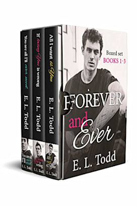 E L Todd Books Bookbub