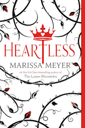 Marissa Meyer Books Bookbub