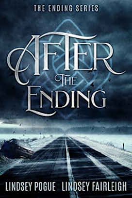 Lindsey Pogue Books Bookbub