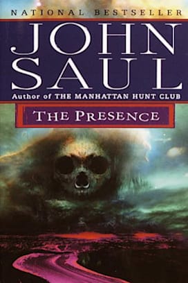 John Saul Books Bookbub