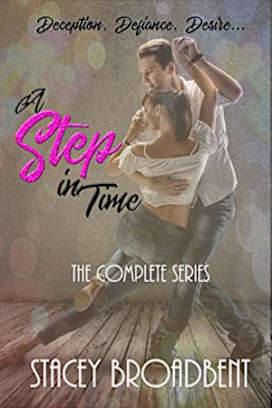 Stacey Broadbent Books Bookbub