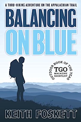 Keith Foskett Books Bookbub