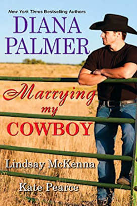 Lindsay Mckenna Books Bookbub
