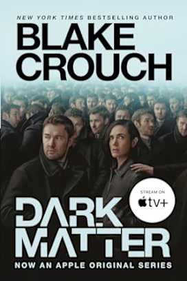 Blake Crouch Books Bookbub