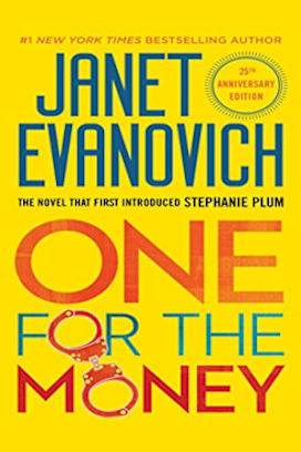 Janet Evanovich Books Bookbub