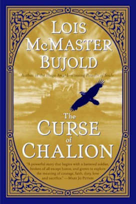 Lois Mcmaster Bujold Books Bookbub