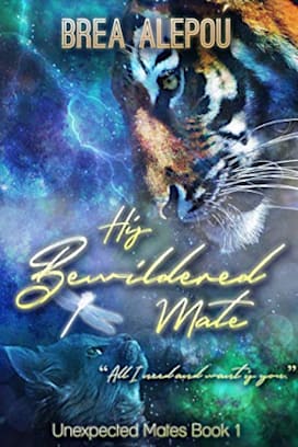 Brea Alepou Books Bookbub