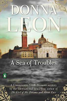 Donna Leon Books Bookbub