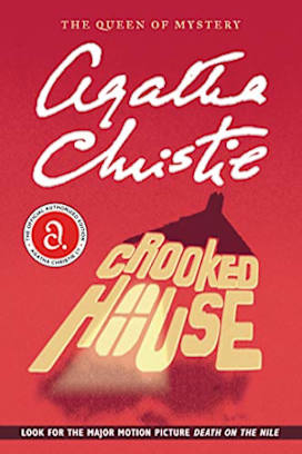 Agatha Christie Books Bookbub