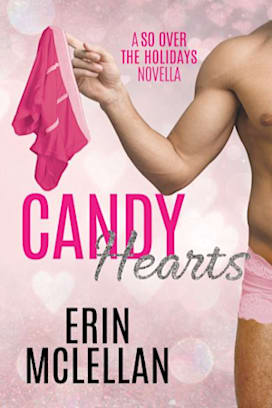 Erin Mclellan Books Bookbub