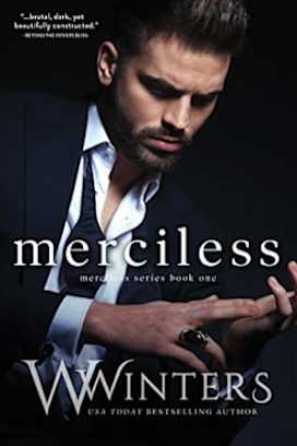Willow Winters Books Bookbub