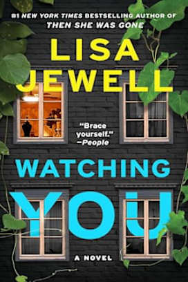 Lisa Jewell Books Bookbub