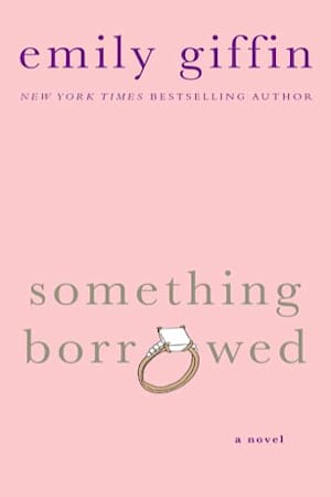 something-borrowed