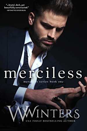 Breathless Merciless Book 3 By Willow Winters Bookbub