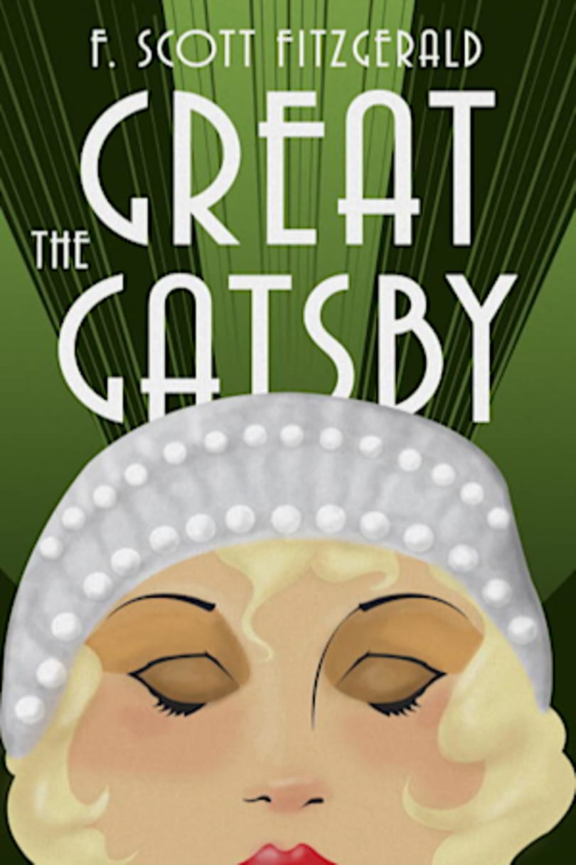 The Great Gatsby By F Scott Fitzgerald Bookbub