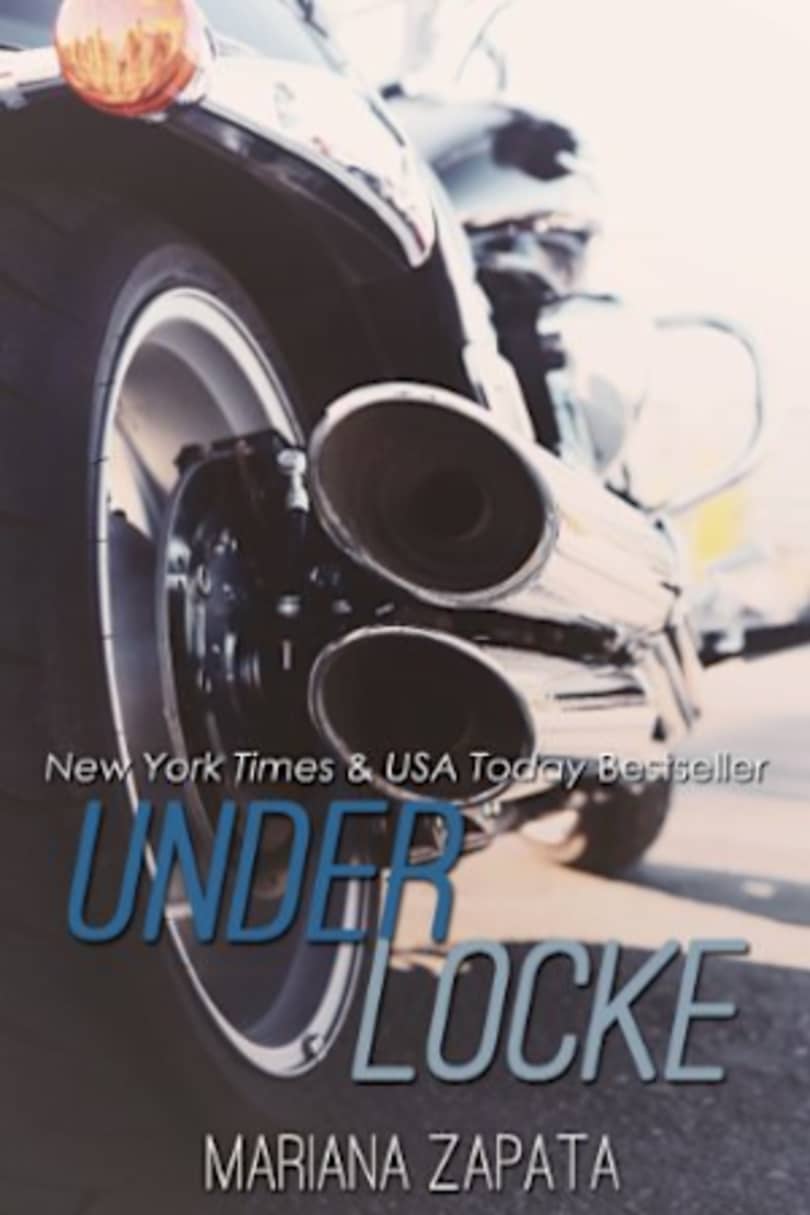 Under Locke By Mariana Zapata Bookbub