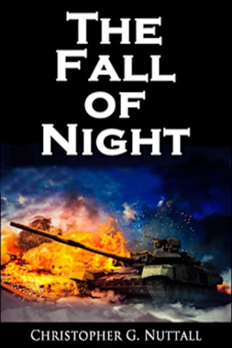 Nightfall By Robert Silverberg And Isaac Asimov Bookbub