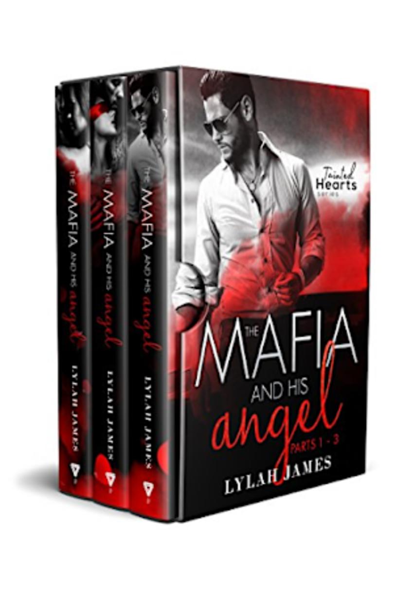 The Mafia And His Angel Series Tainted Hearts By Lylah James Bookbub