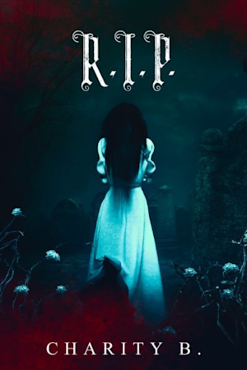 R I P By Charity B Bookbub