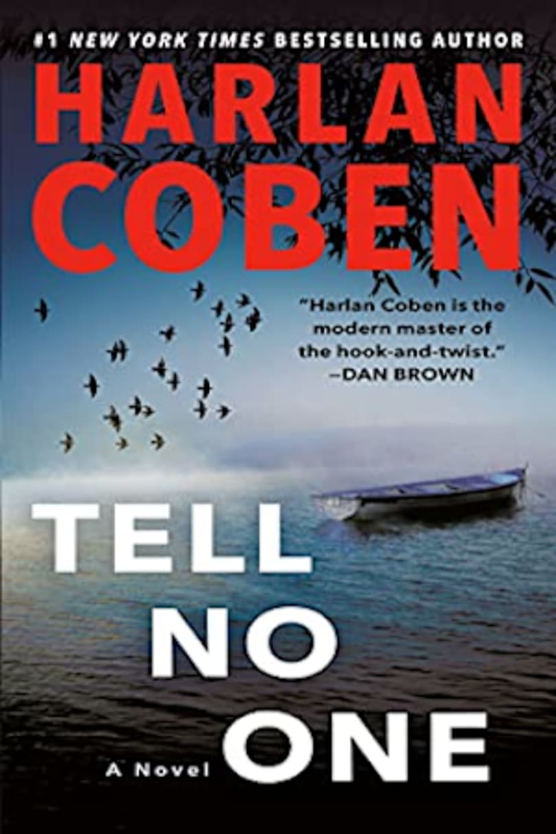 Tell No One By Harlan Coben Bookbub