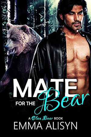 Emma Alisyn Books Bookbub - 