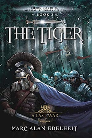 Marc Alan Edelheit Books Bookbub - 