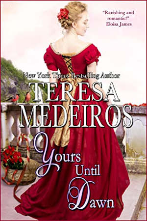 Teresa Medeiros Books Bookbub - 