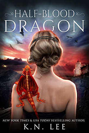 Kn Lee Books Bookbub - 