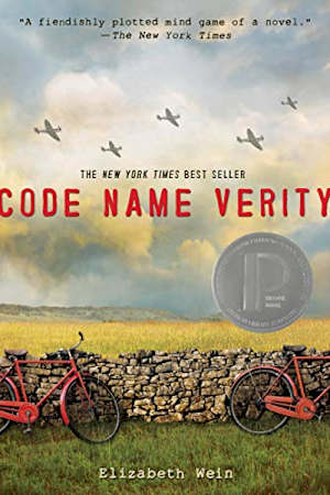 Elizabeth Wein Books Bookbub