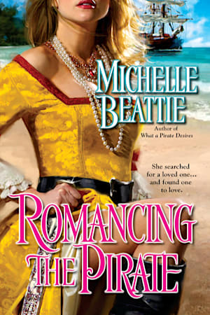 A Sam Steele Romance Her Pirate to Love