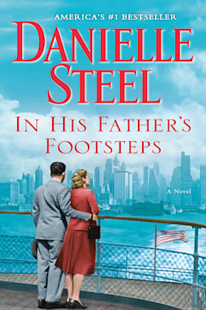 Here Are All The New Danielle Steel Books Coming Out