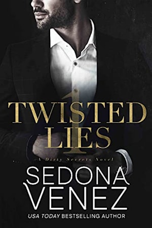 Sedona Storm (Sedona Series Book 1)