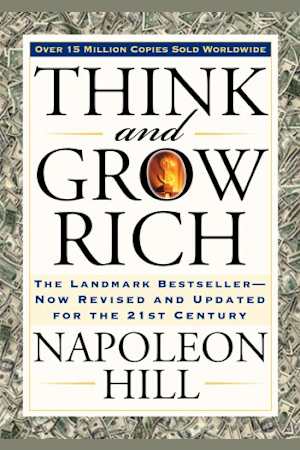 Napoleon Hill Books Bookbub