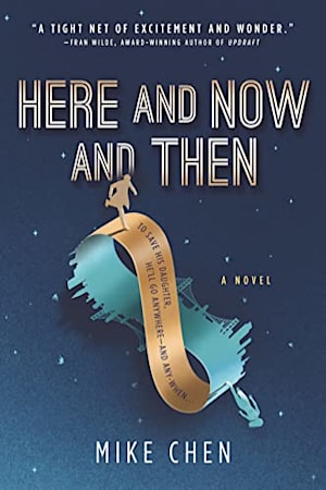 21 Of The Most Anticipated Sci Fi Books Of 2019