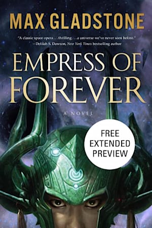 19 Of The Best New Fantasy Books And Science Fiction Books - 