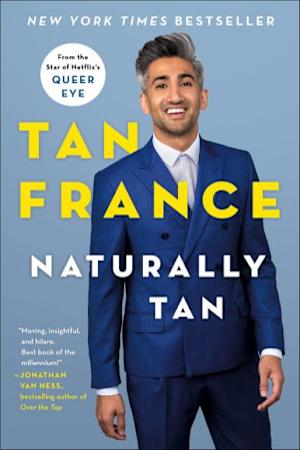 Book cover for Tan France by Anonymous HBNF, Tan France