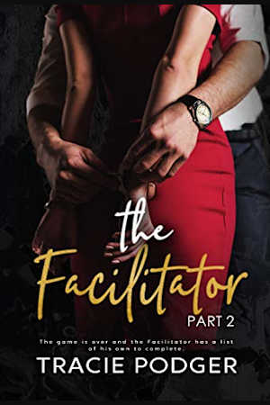 Tracie Podger Books Bookbub - 