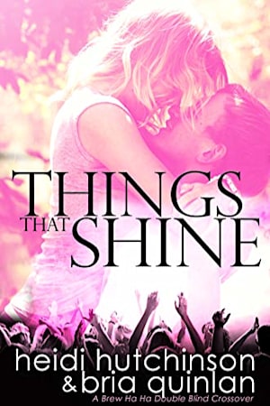 Bria Quinlan Books Bookbub - 